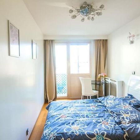 Bel Appartement Proche Paris 16Eme Boulogne-Billancourt Exterior foto