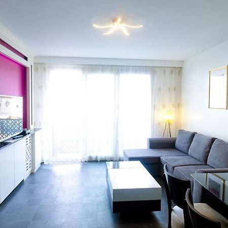 Bel Appartement Proche Paris 16Eme Boulogne-Billancourt Exterior foto
