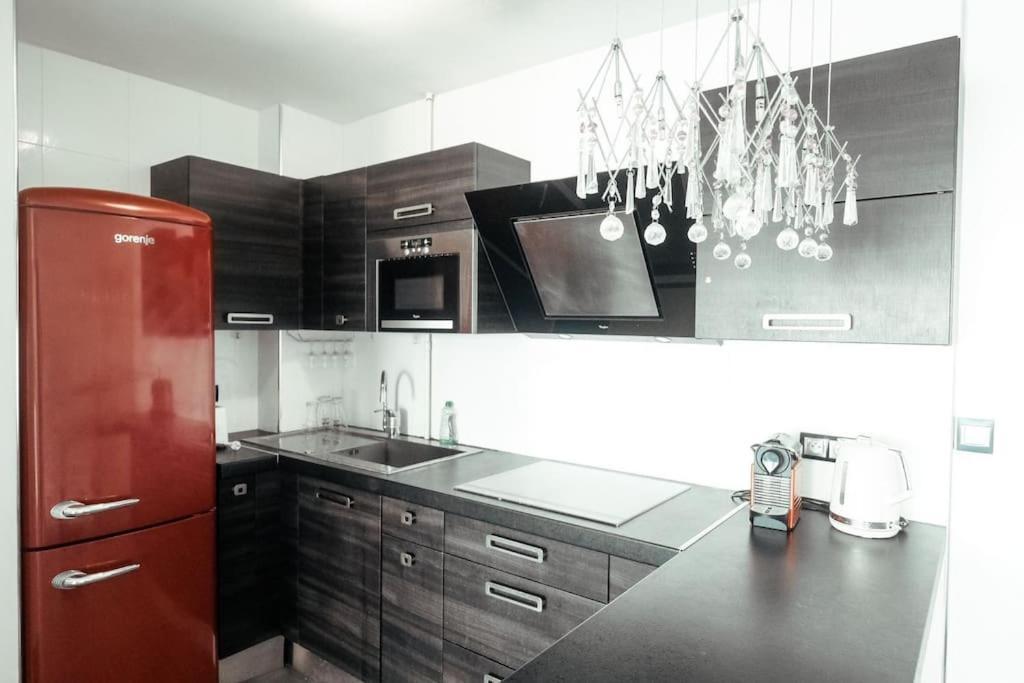Bel Appartement Proche Paris 16Eme Boulogne-Billancourt Exterior foto