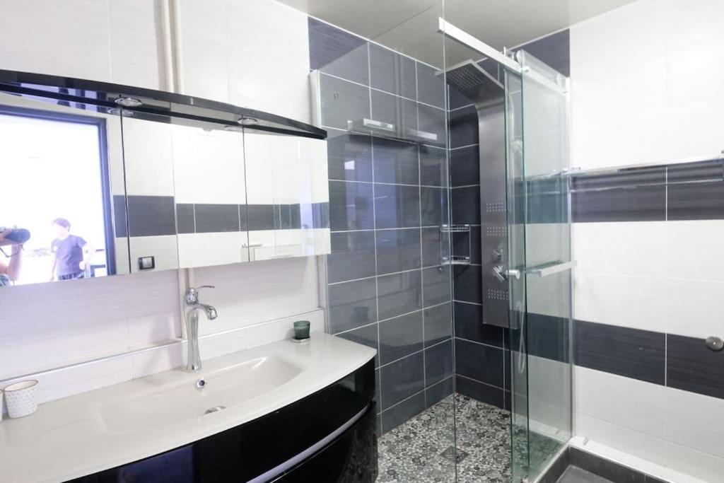 Bel Appartement Proche Paris 16Eme Boulogne-Billancourt Exterior foto