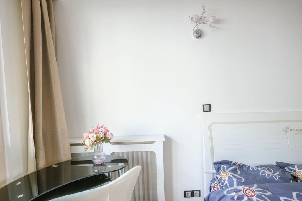 Bel Appartement Proche Paris 16Eme Boulogne-Billancourt Exterior foto